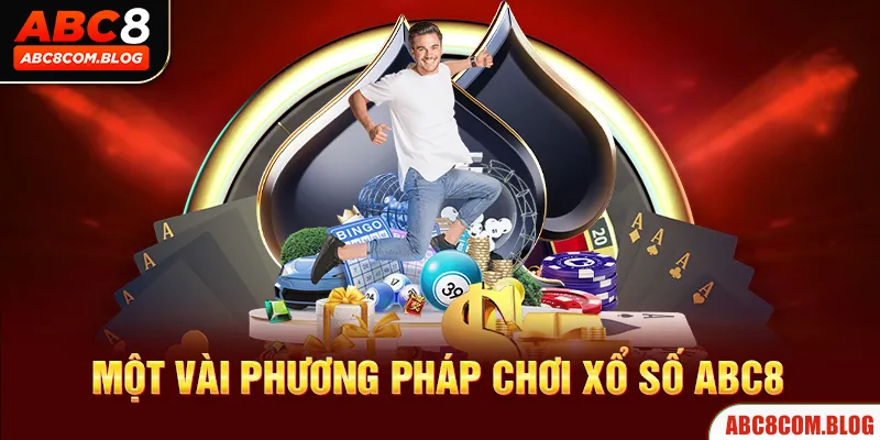 Một số phương pháp cược hiệu quả mà bạn có thể học hỏi để thắng lớn